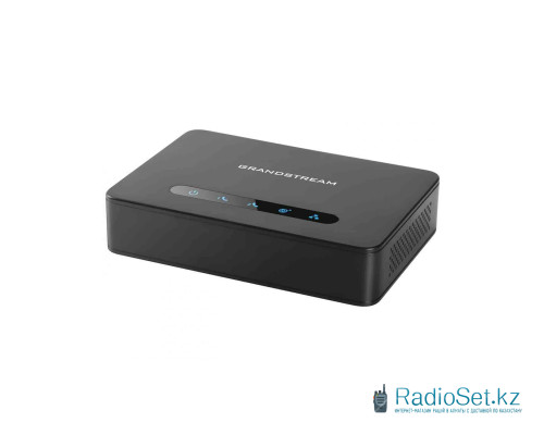 Телефонный адаптер Grandstream HT812